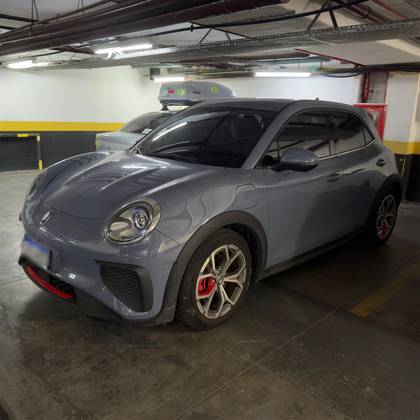 GWM ORA 03 63 KW ELÉTRICO GT